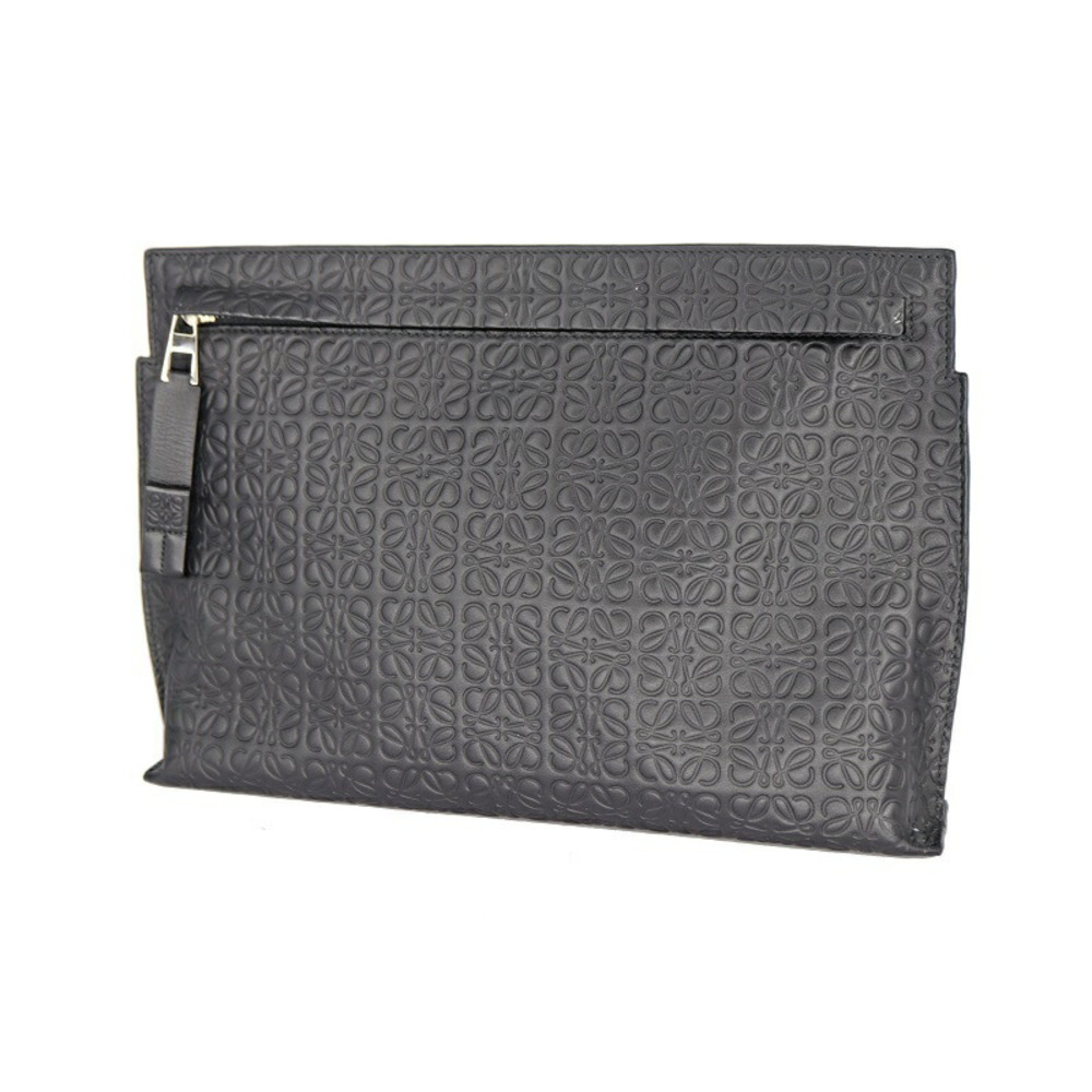 Loewe Repeat Pouch Clutch Bag